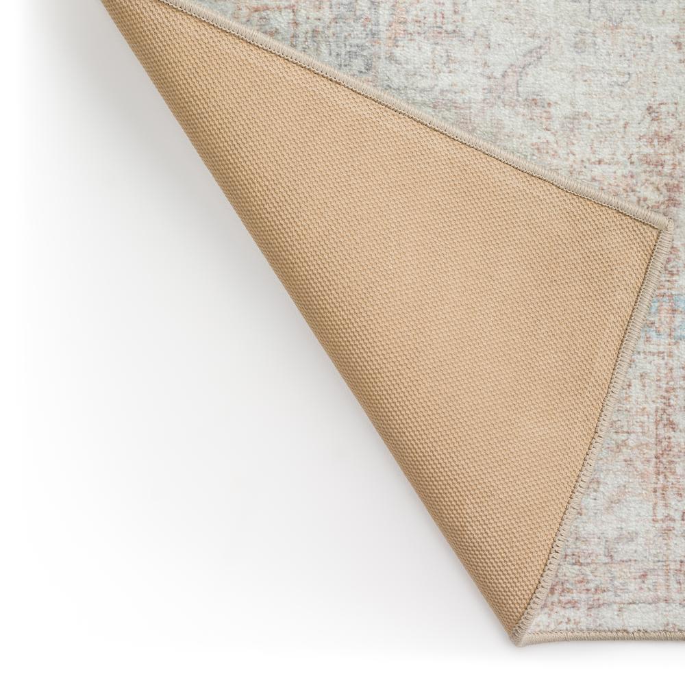 Jericho JC3 Pearl 10' x 14' Rug. Picture 6