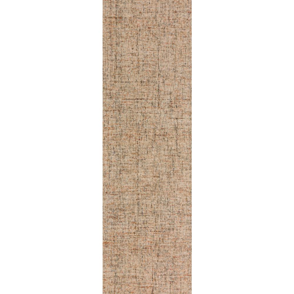 Calisa CS5 Desert 2'3" x 7'6" Runner Rug. Picture 1