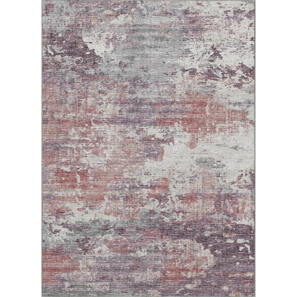 Camberly CM4 Rose 3' x 5' Rug. Picture 1