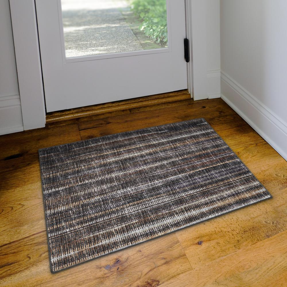 Amador AA1 Fudge 2' x 3' Rug. Picture 2