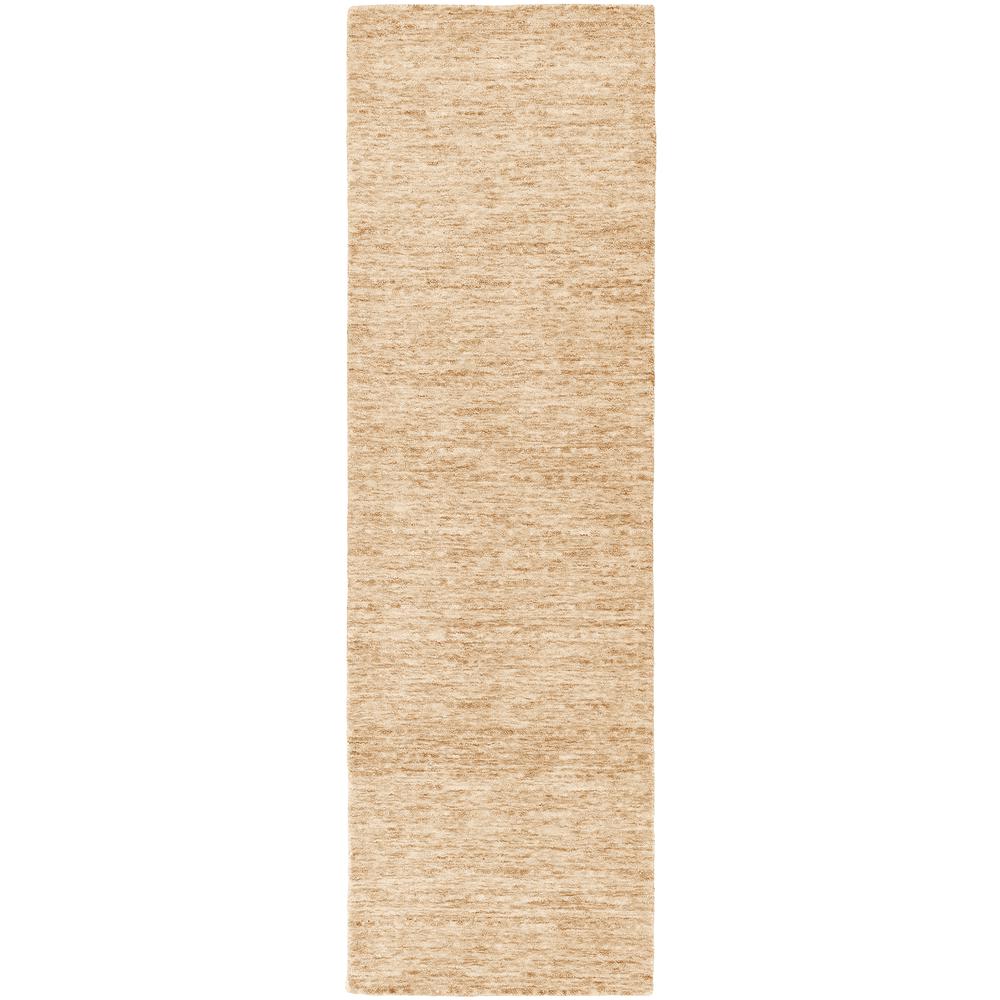 Reya RY7 Desert 2'3" x 7'6" Runner Rug. Picture 1