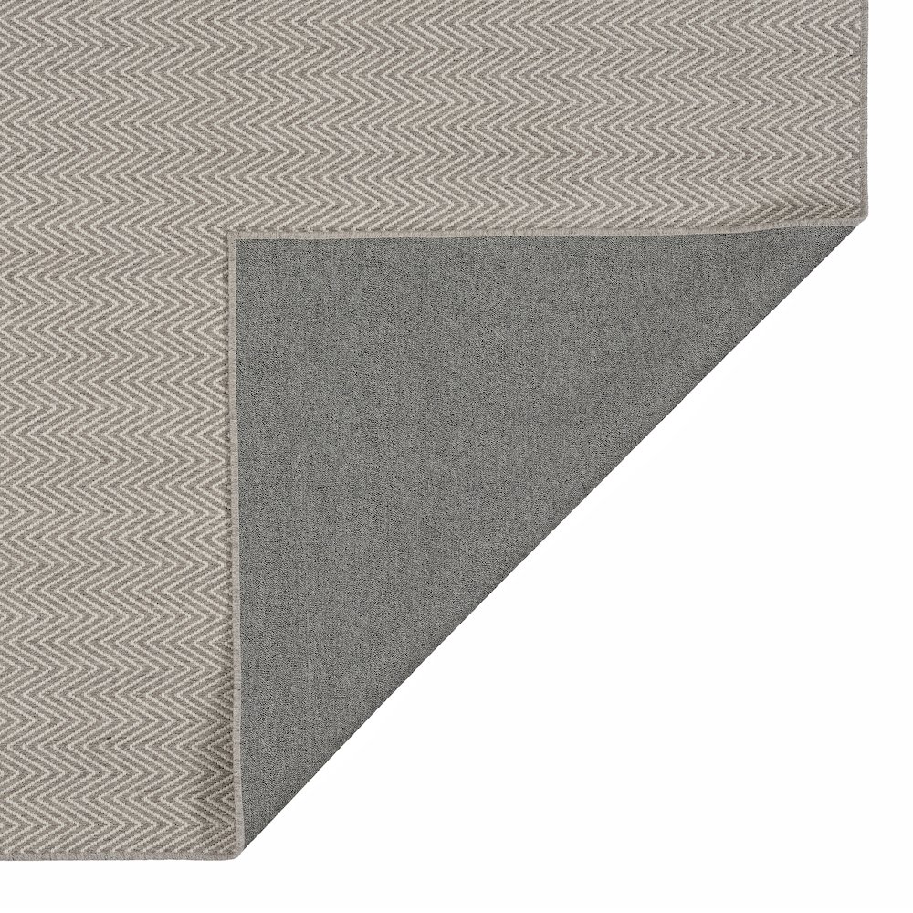 Provo Khaki 2' x 3' Rug. Picture 4