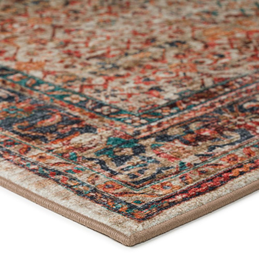 Jericho JC10 Linen 10' x 14' Rug. Picture 4