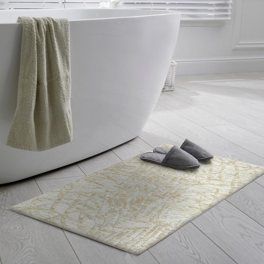 Winslow WL2 Aloe 2' x 3' Rug. Picture 2