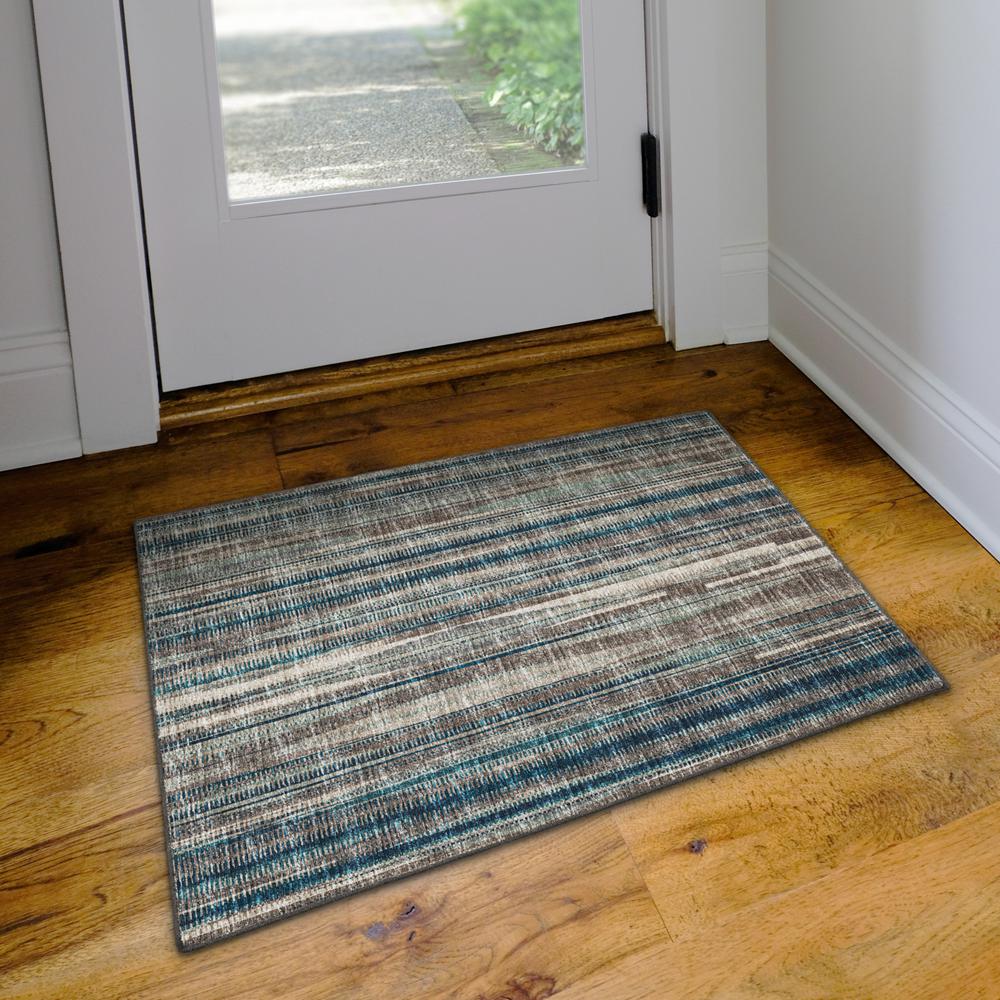 Amador AA1 Mushroom 2' x 3' Rug. Picture 2
