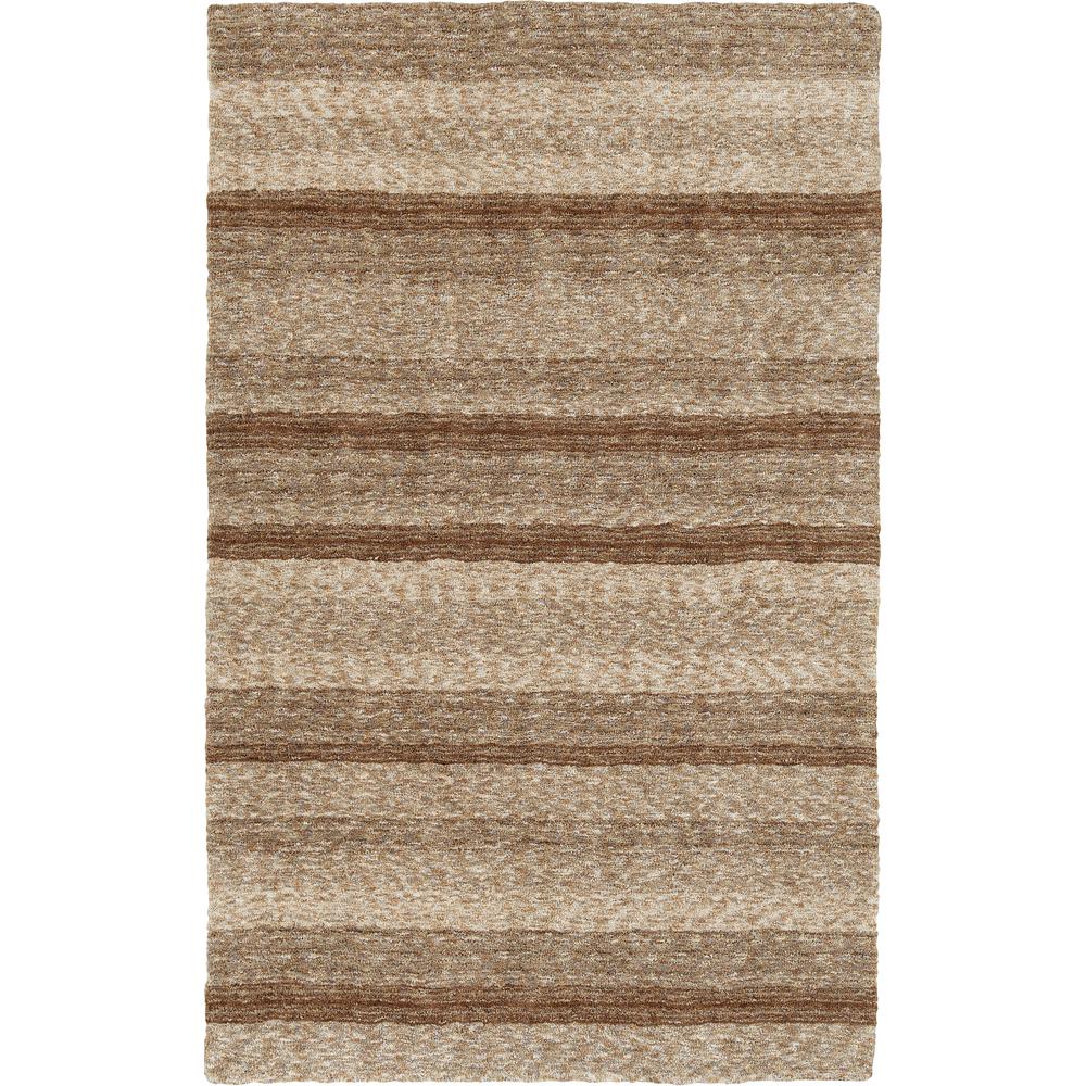 Joplin JP1 Earth 3'6" x 5'6" Rug. Picture 1
