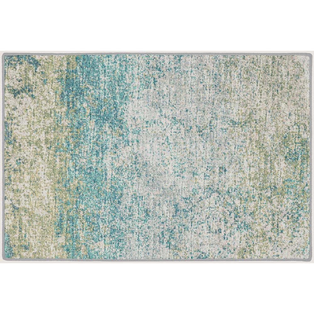 Winslow WL3 Meadow 2' x 3' Rug. Picture 1