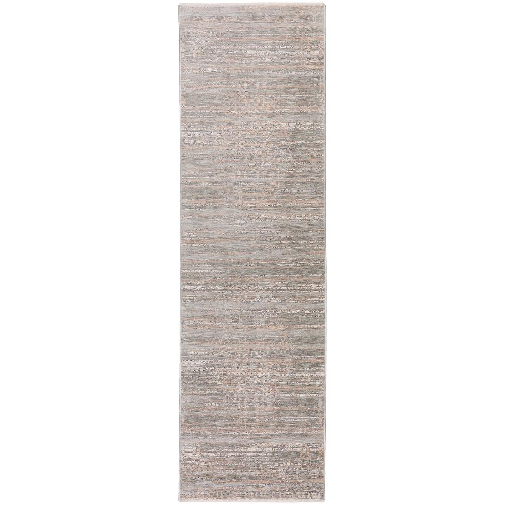 Regal RG2 Mist 2'3" x 7'10" Rug. Picture 1