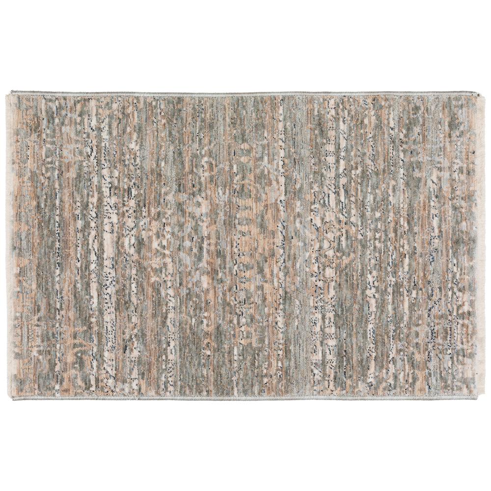 Regal RG2 Mist 1'8" x 2'6" Rug. Picture 1