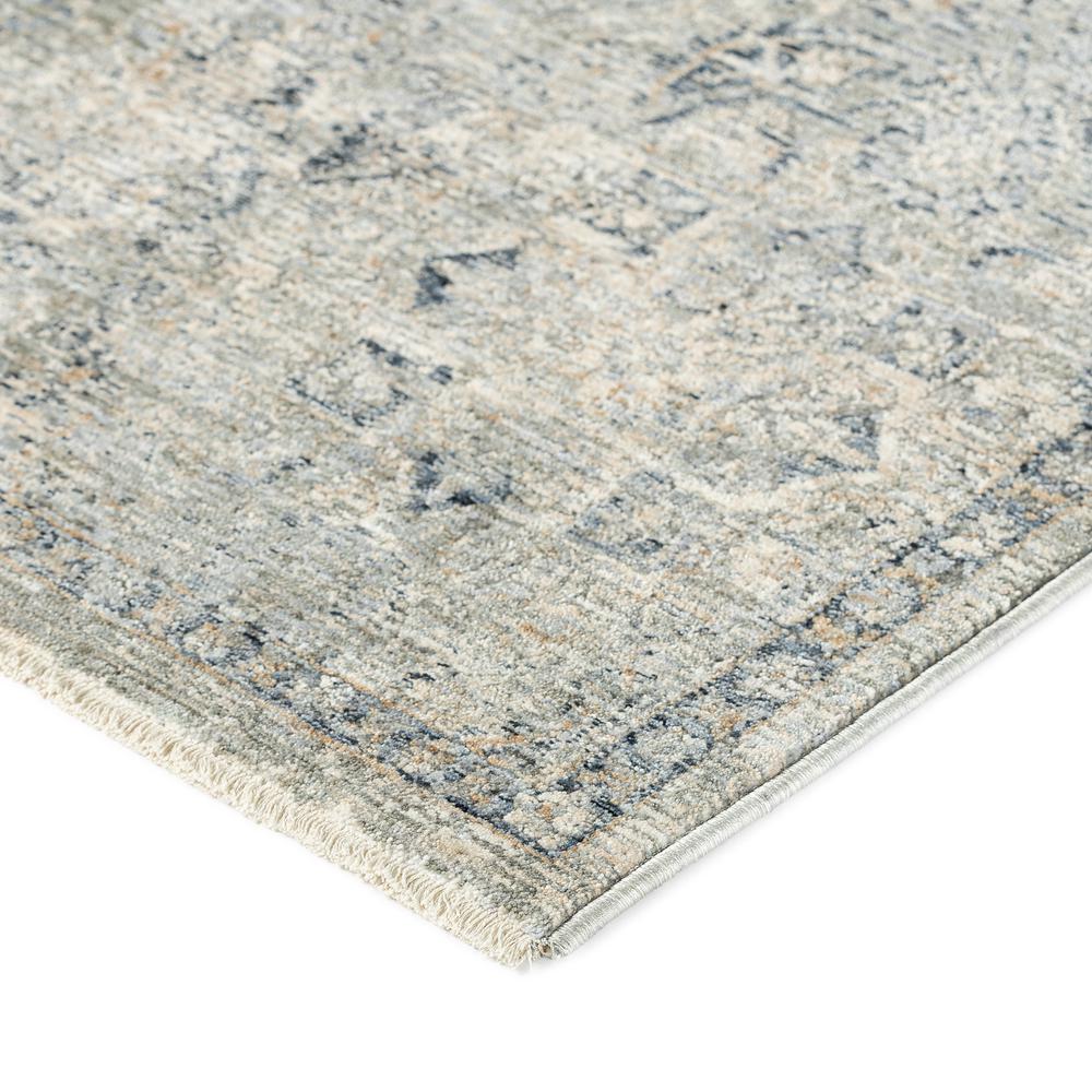 Regal RG4 Sky 1'8" x 2'6" Rug. Picture 2