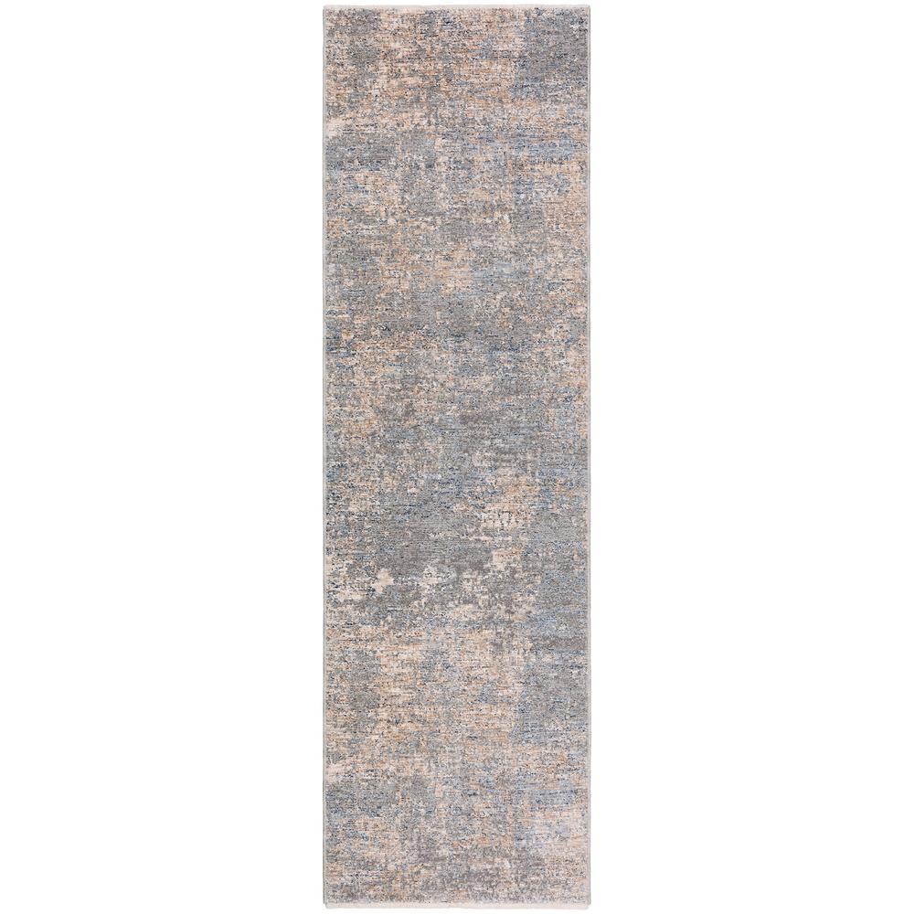 Regal RG6 Granite 2'3" x 7'10" Rug. Picture 1