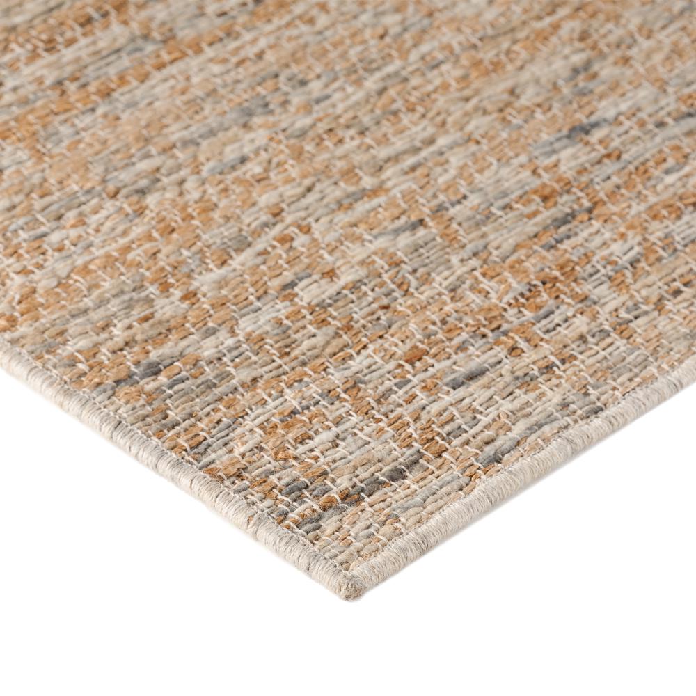Sahara SA1 Beige 2' x 3' Rug. Picture 2