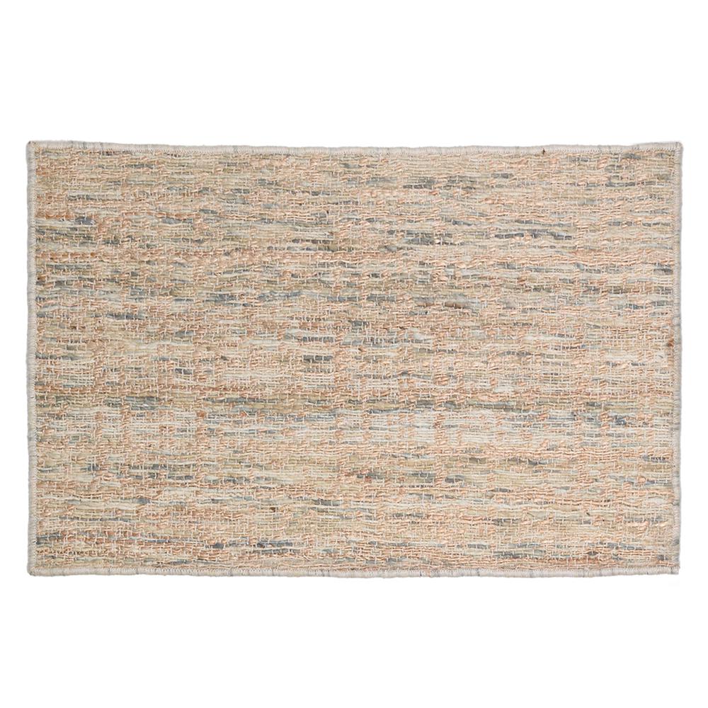 Sahara SA1 Beige 2' x 3' Rug. Picture 1