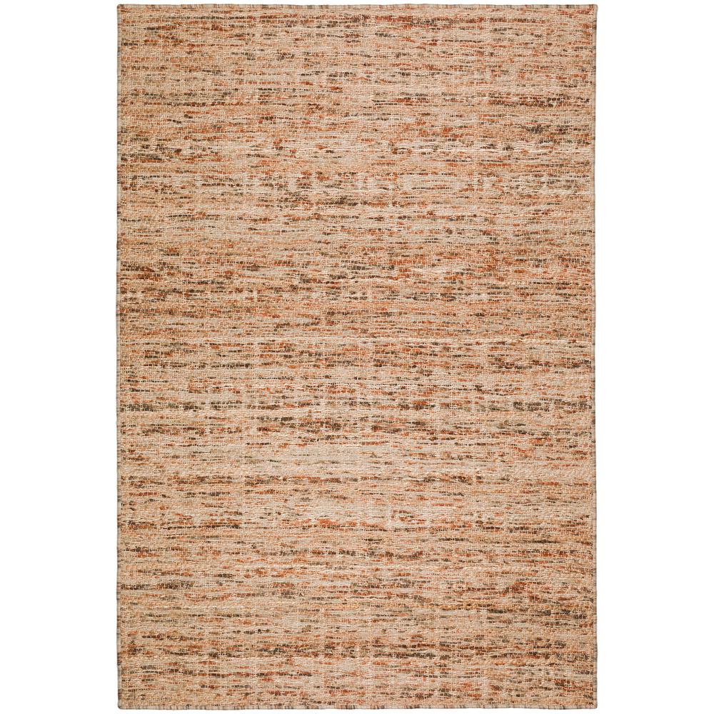 Sahara SA1 Paprika 3'6" x 5'6" Rug. Picture 1