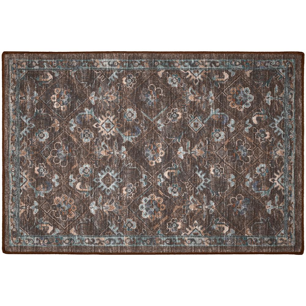 Jericho JC8 Sable 2' x 3' Rug. Picture 1