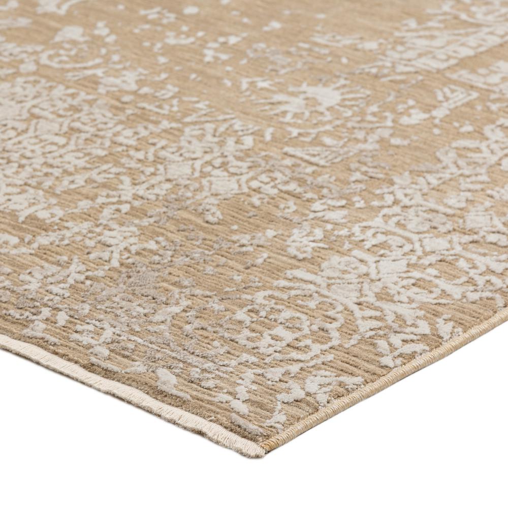 Antalya AY3 Flax 3'3" x 5'3" Rug. Picture 4