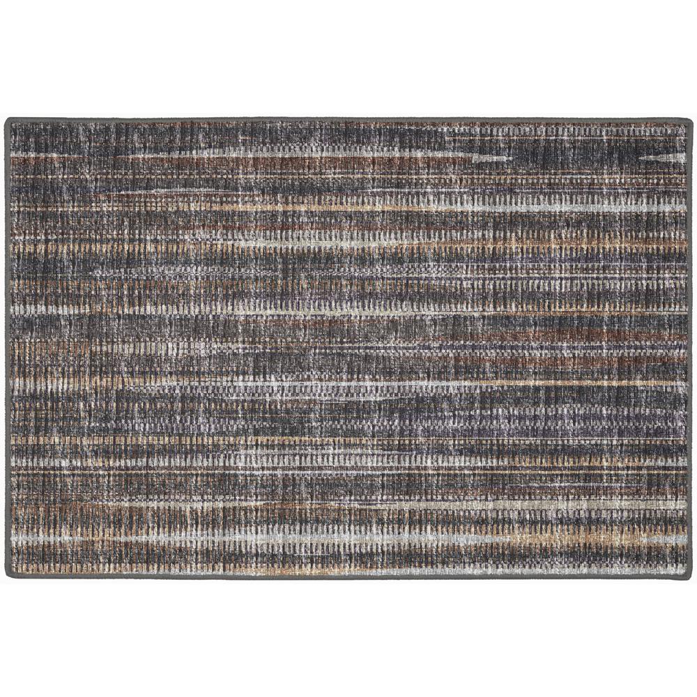 Amador AA1 Fudge 2' x 3' Rug. Picture 1