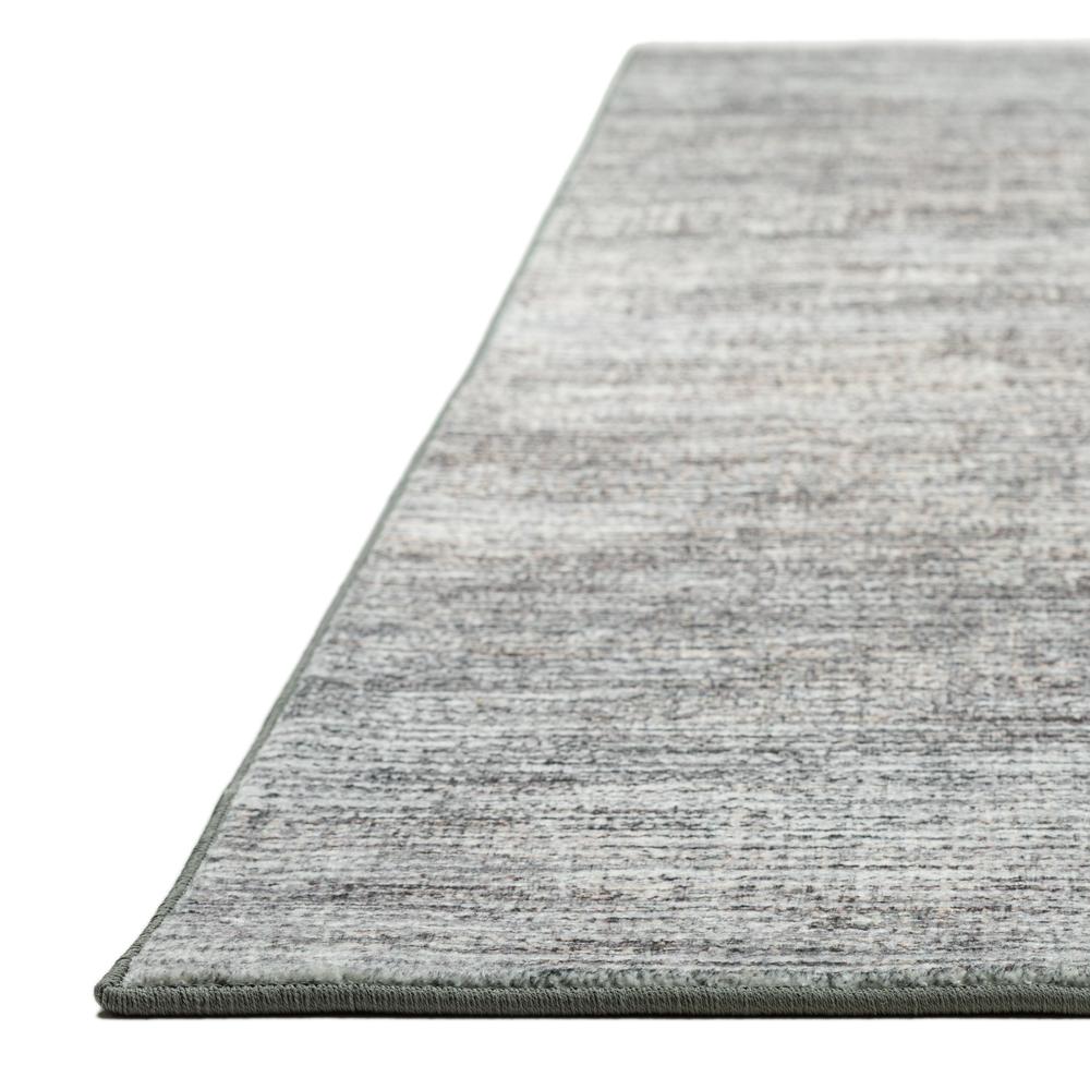 Ciara CR1 Graphite 10' x 14' Rug. Picture 6