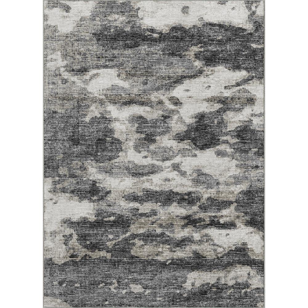Camberly CM6 Midnight 3' x 5' Rug. Picture 1
