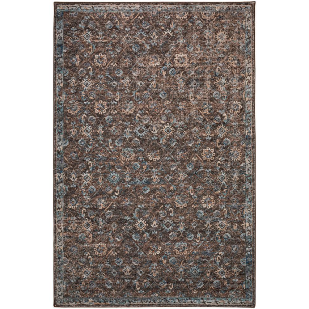 Jericho JC8 Sable 10' x 14' Rug. Picture 1