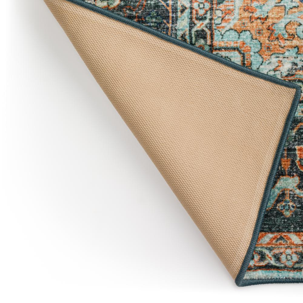 Jericho JC2 Mist 10' x 14' Rug. Picture 6