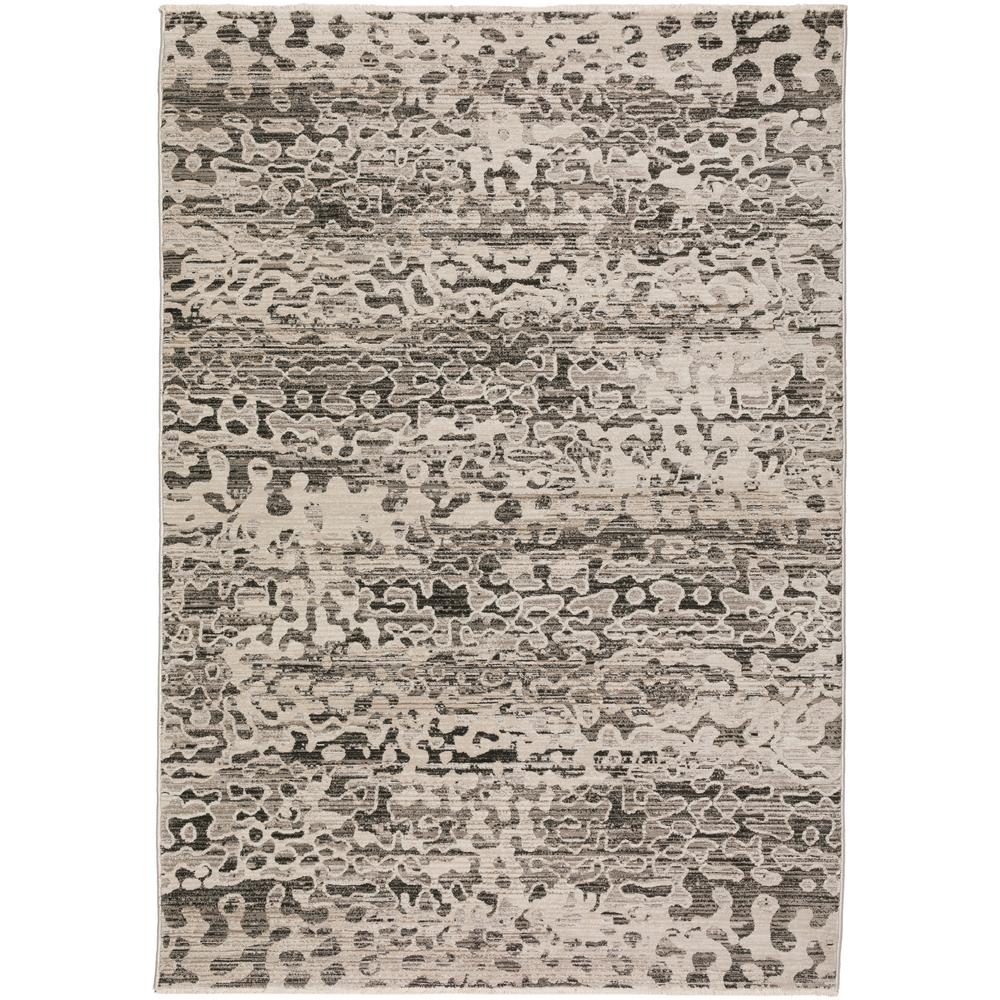 Denizi DZ6 Midnight 3'3" x 5'3" Rug. Picture 1