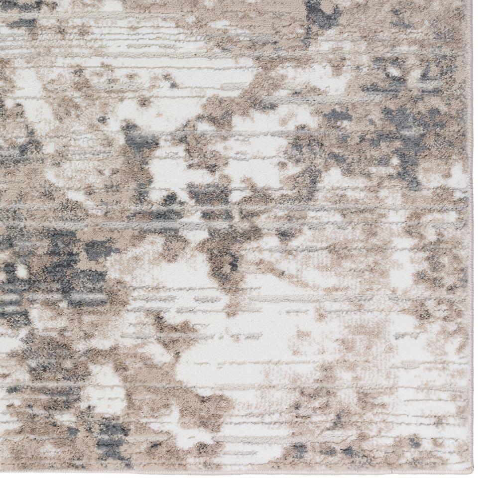 Rhodes RR4 Taupe 3'2" x 5'1" Rug. Picture 3