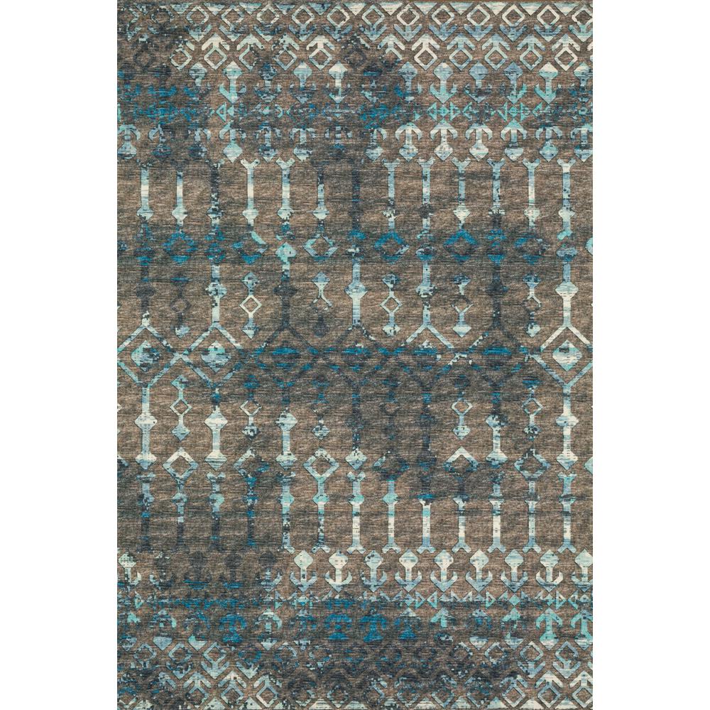 Brisbane BR8 Sable 3' x 5' Rug. Picture 1