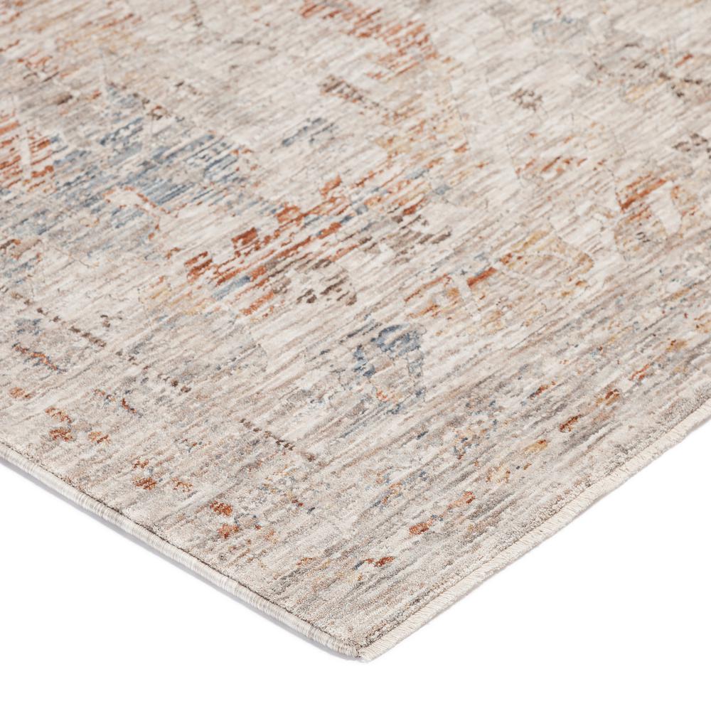 Vienna VI4 Ivory 1'8" x 2'6" Rug. Picture 2