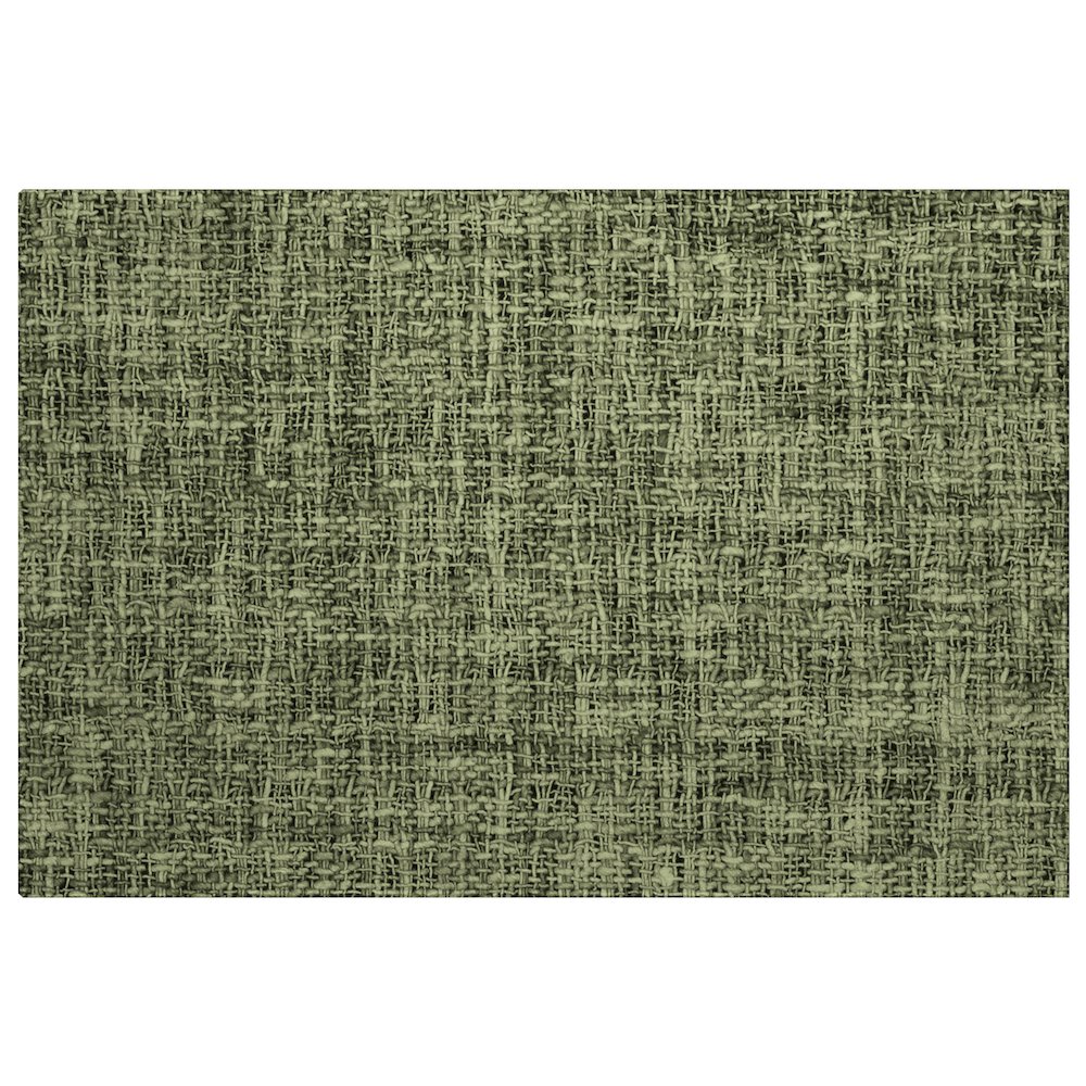 Luxury Washable Voyage VY1 Green 1'8" x 2'6" Rug. Picture 1