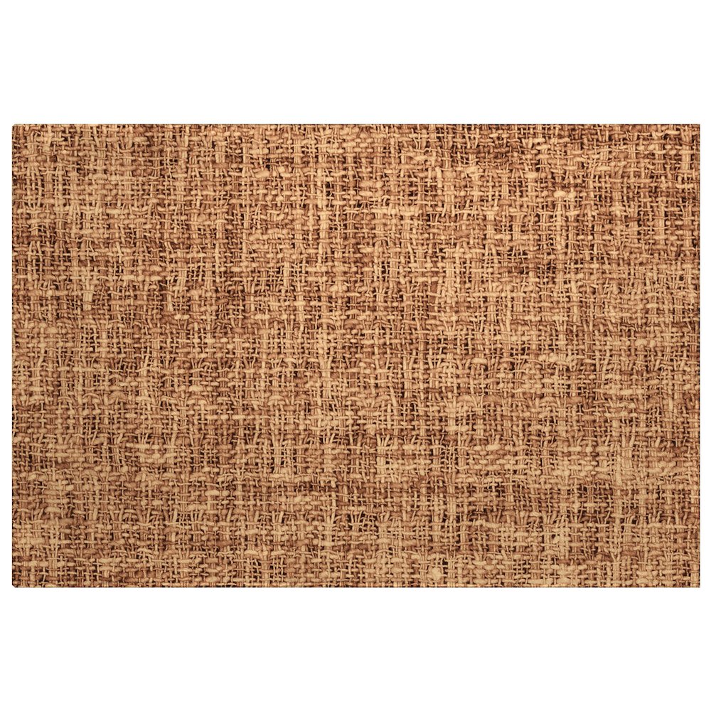 Luxury Washable Voyage VY1 Orange 1'8" x 2'6" Rug. Picture 1