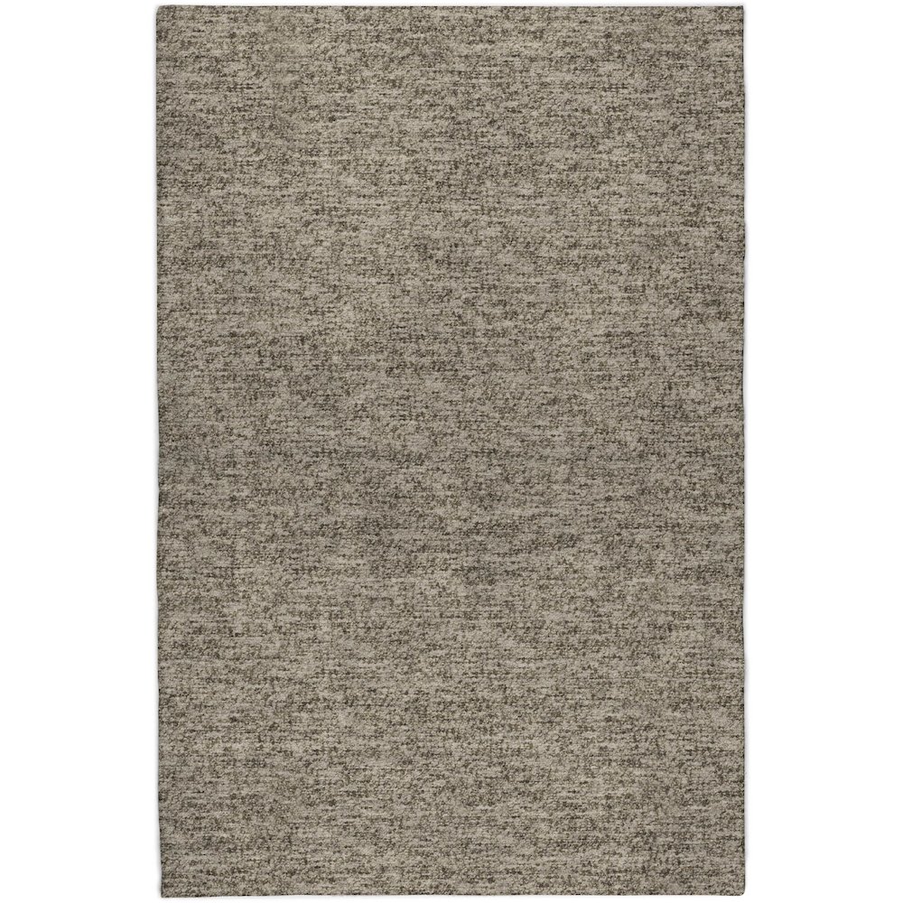 Luxury Washable Voyage VY2 Ivory 2'6" x 3'10" Rug. Picture 1