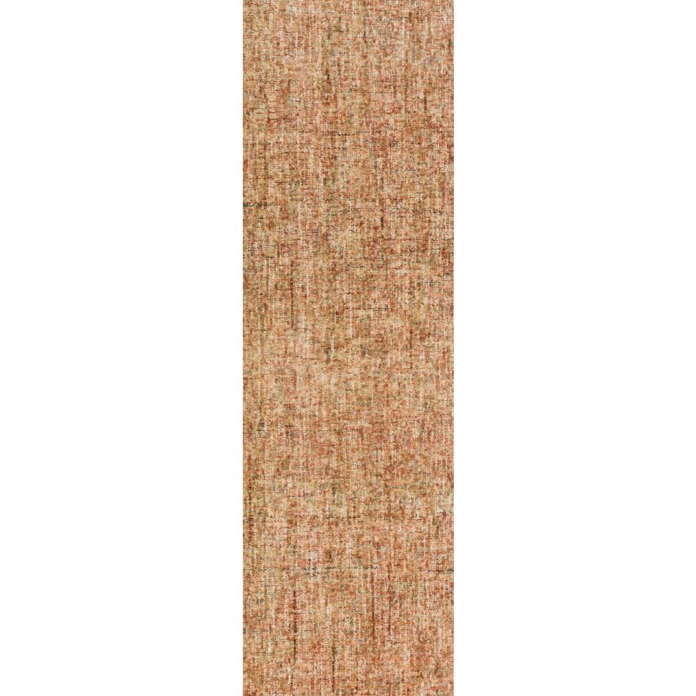 Calisa CS5 Sunset 2'3" x 7'6" Runner Rug. Picture 1