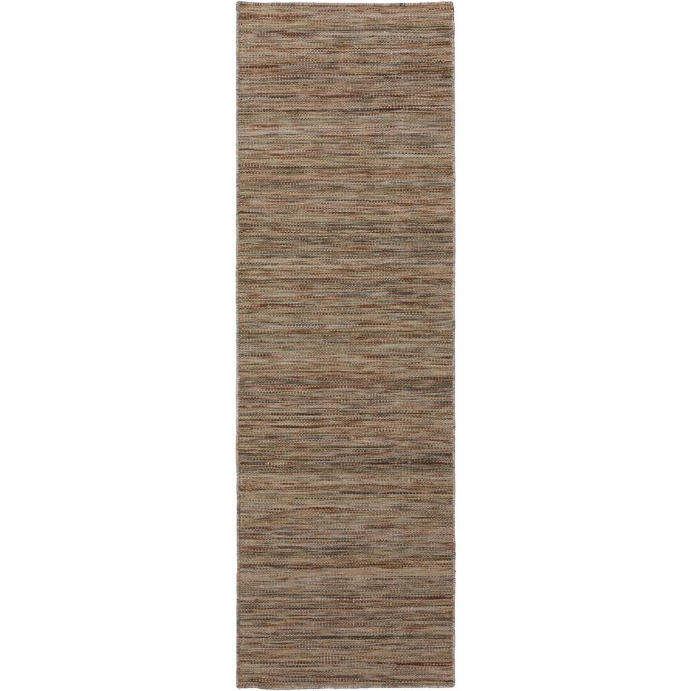 Targon TA1 Desert 2'3" x 7'6" Runner Rug. Picture 1