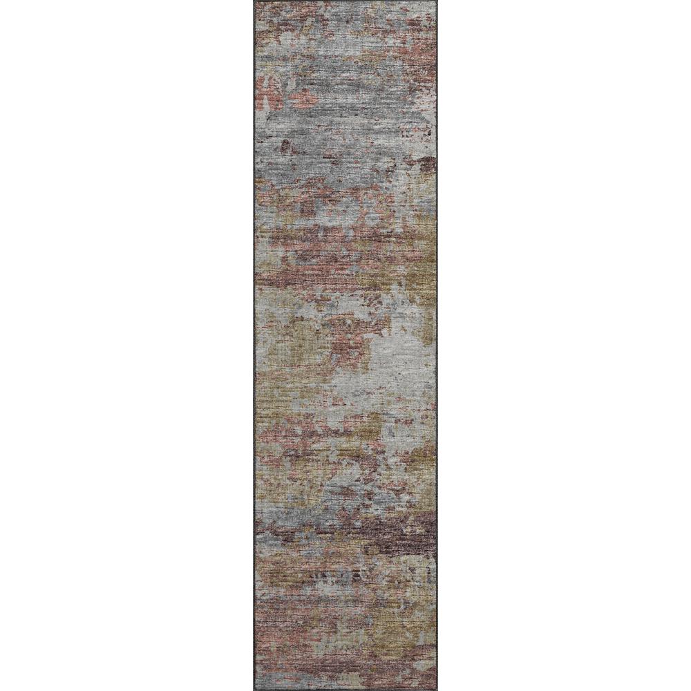 Camberly CM4 Primrose 2'3" x 7'6" Runner Rug. Picture 1