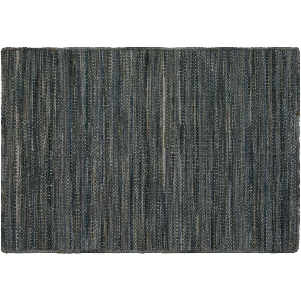 Targon TA1 Carbon 2' x 3' Rug. Picture 1