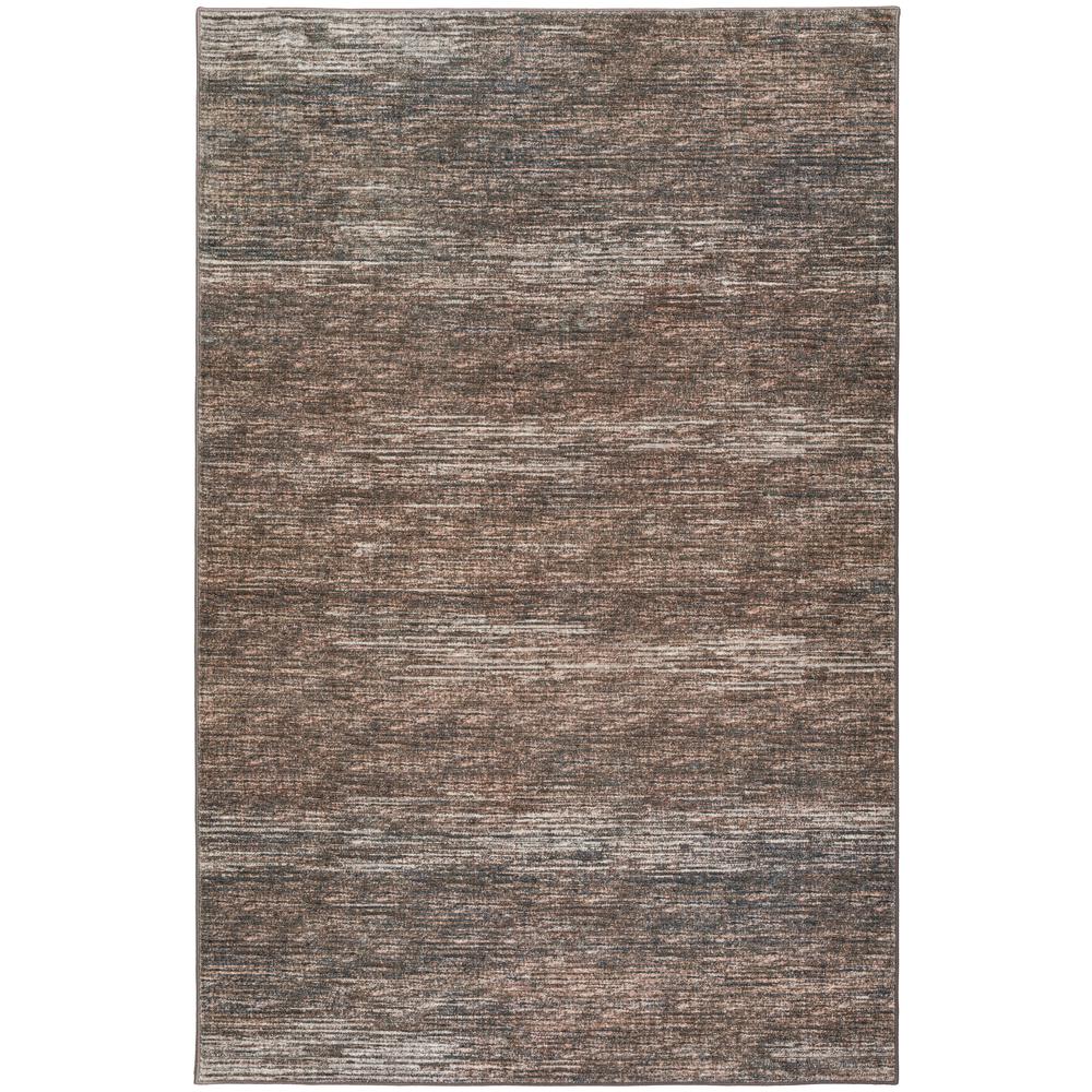 Ciara CR1 Chocolate 10' x 14' Rug. Picture 1