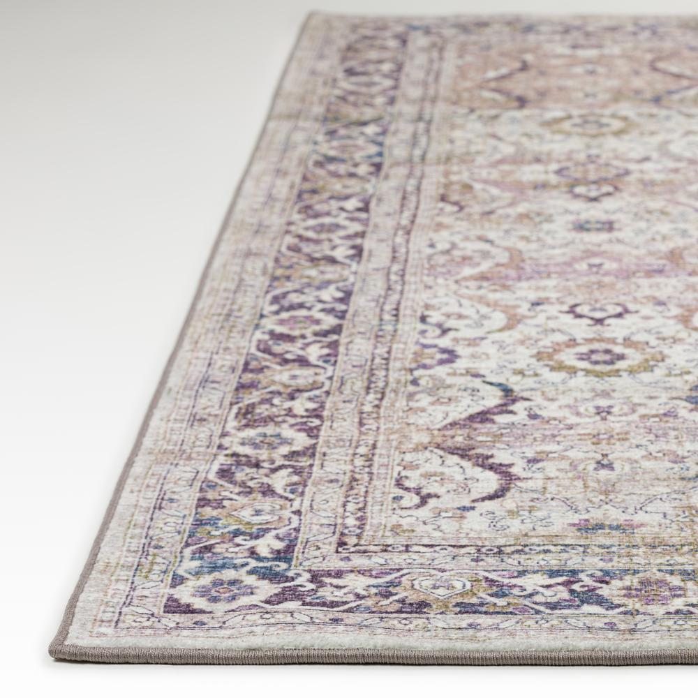 Jericho JC1 Oyster 10' x 14' Rug. Picture 5