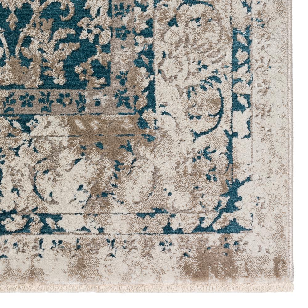 Antalya AY2 Baltic 3'3" x 5'3" Rug. Picture 3