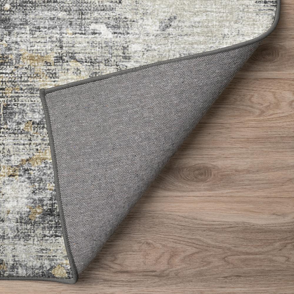 Camberly CM5 Mink 1'8" x 2'6" Rug. Picture 5