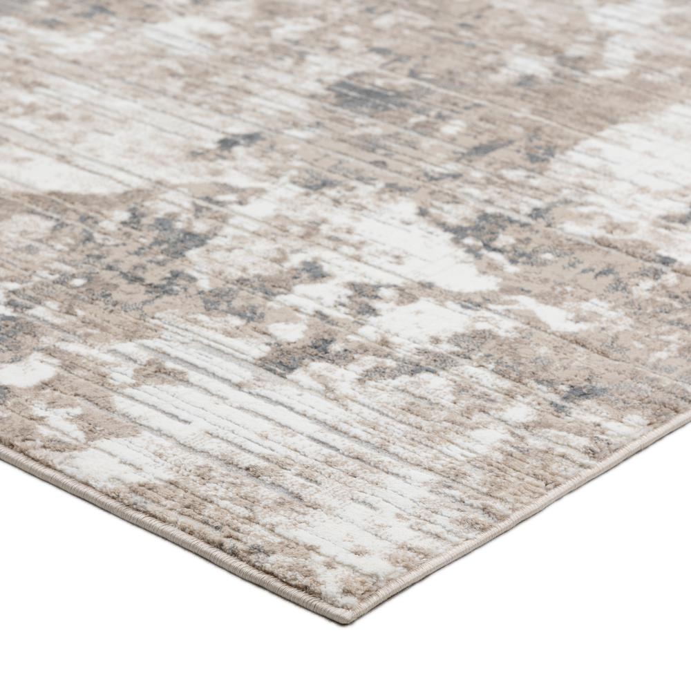 Rhodes RR4 Taupe 3'2" x 5'1" Rug. Picture 4