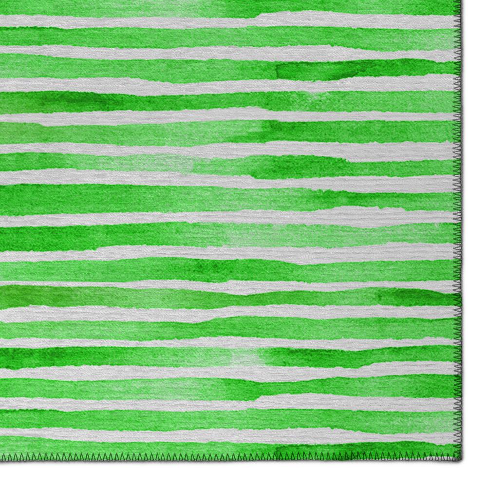 Indoor/Outdoor Seabreeze SZ8 Cactus Washable 1'8" x 2'6" Rug. Picture 3