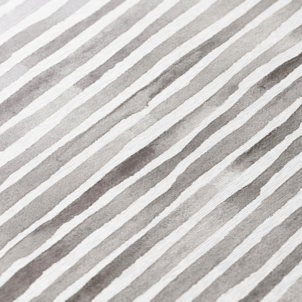 Indoor/Outdoor Surfside ASR38 Gray Washable 10' x 14' Rug. Picture 7