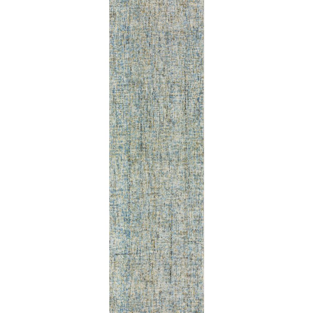 Calisa CS5 Chambray 2'3" x 7'6" Runner Rug. Picture 1