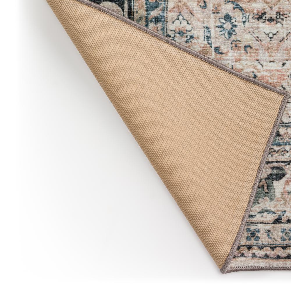 Jericho JC10 Taupe 10' x 14' Rug. Picture 6