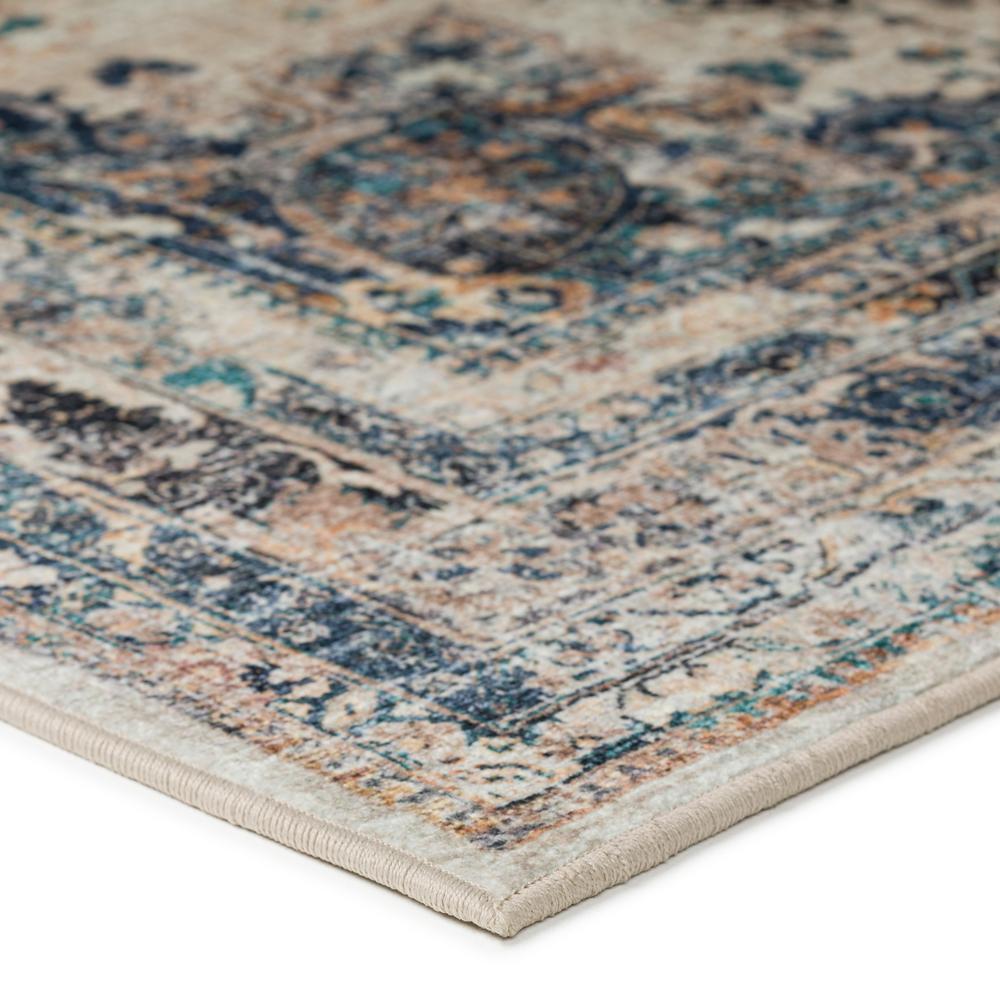 Jericho JC6 Linen 10' x 14' Rug. Picture 4