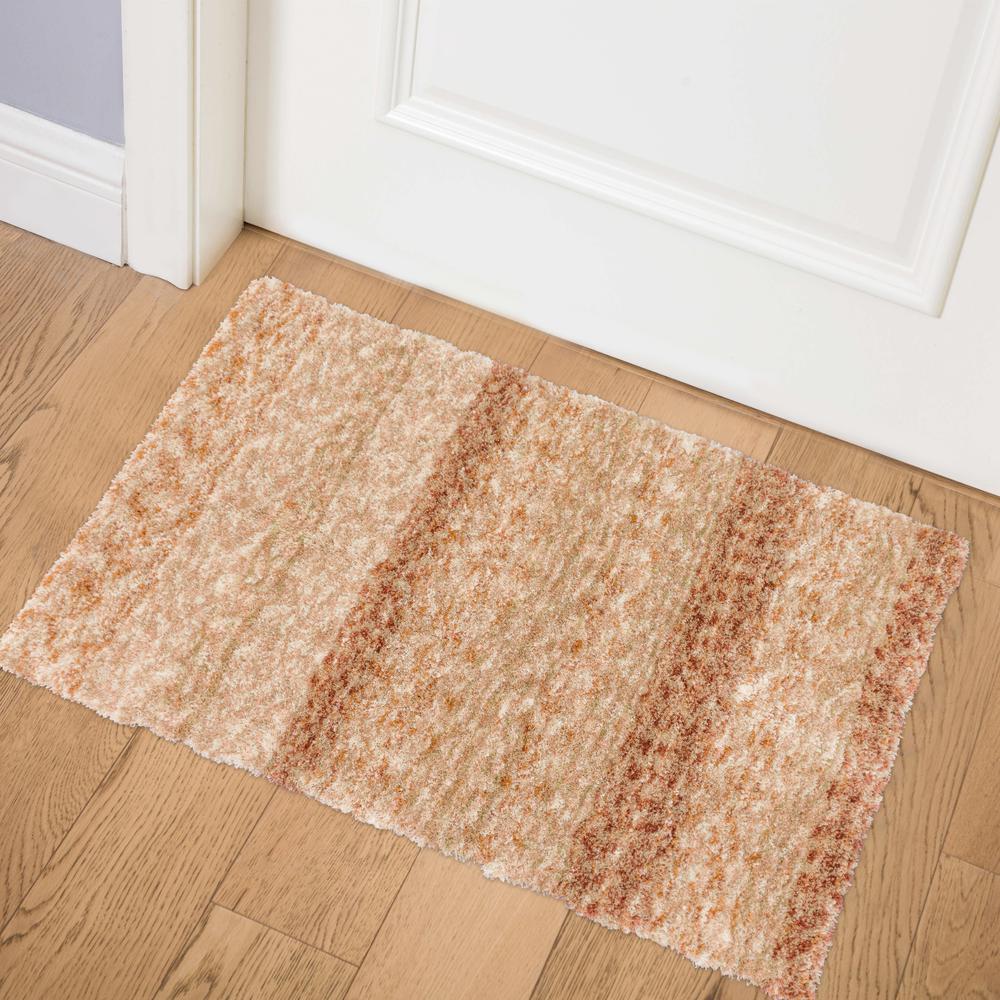 Joplin JP1 Sunset 2' x 3' Rug. Picture 2