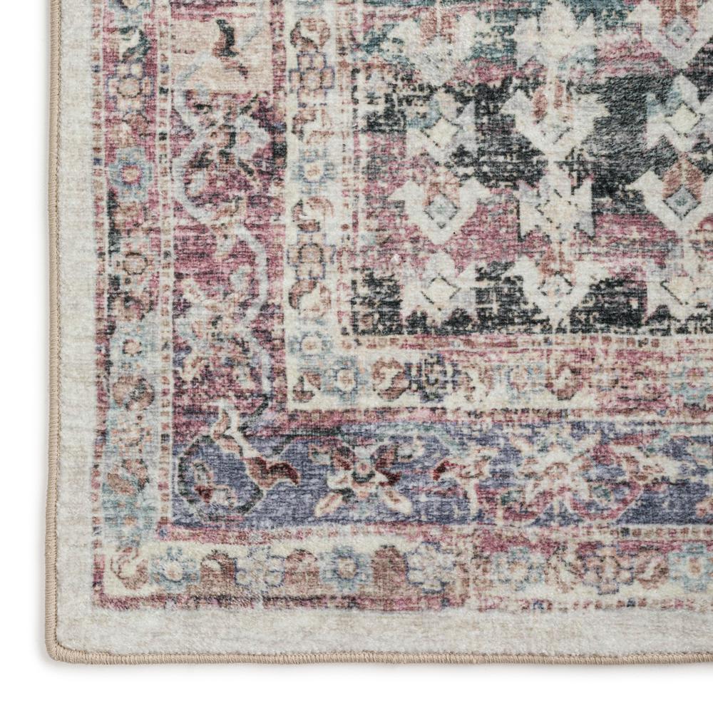 Jericho JC9 Pearl 10' x 14' Rug. Picture 3