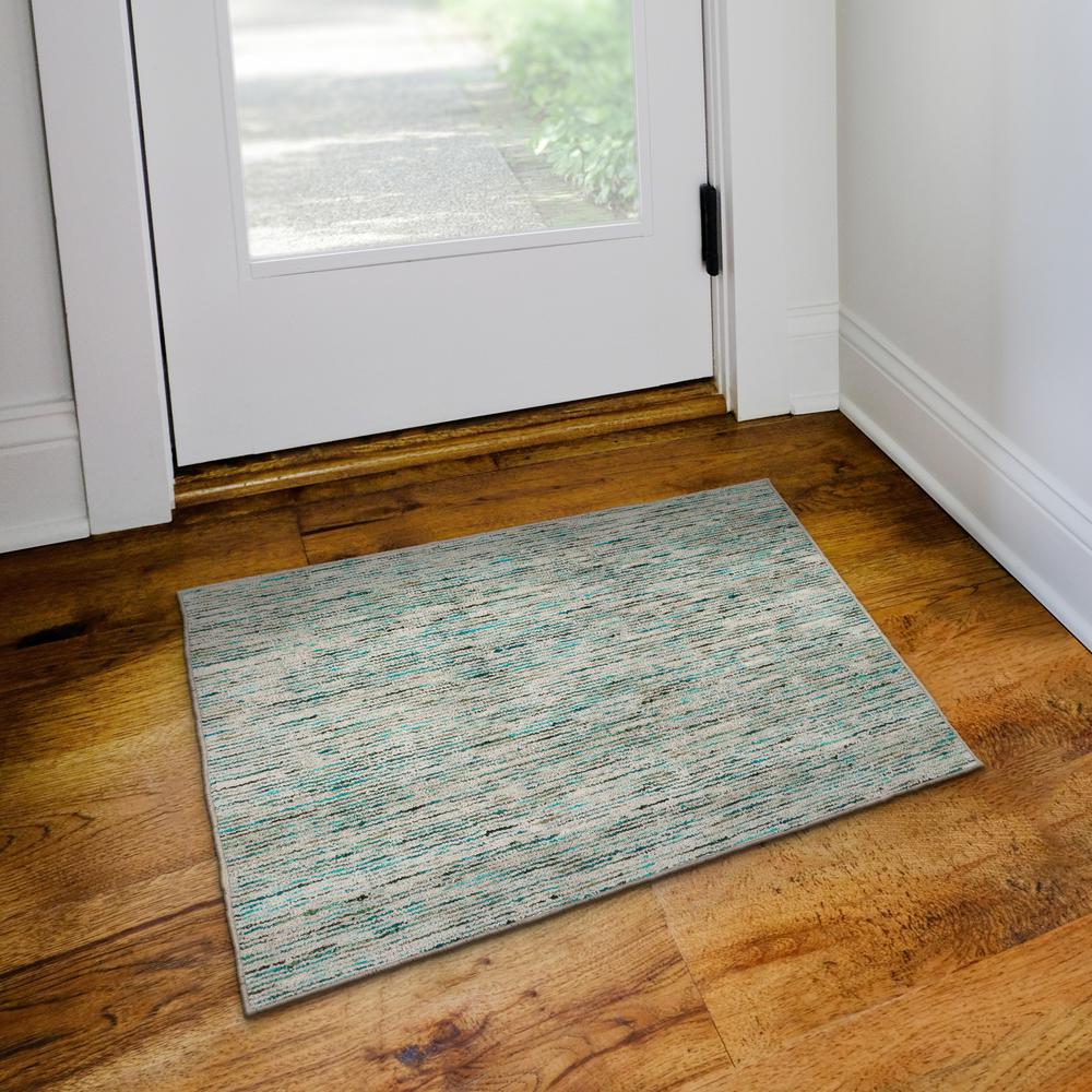 Arcata AC1 Aruba 2' x 3' Rug. Picture 2
