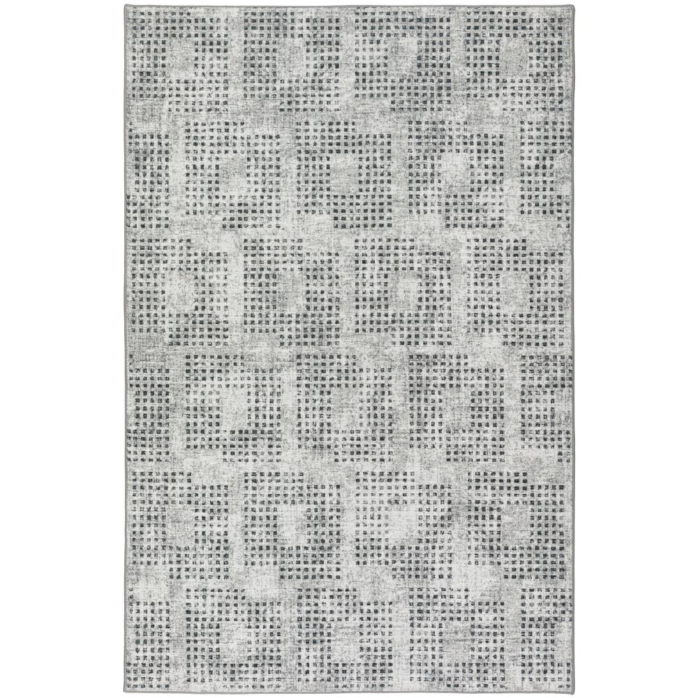 Delano DA1 Pewter 10' x 14' Rug. Picture 1